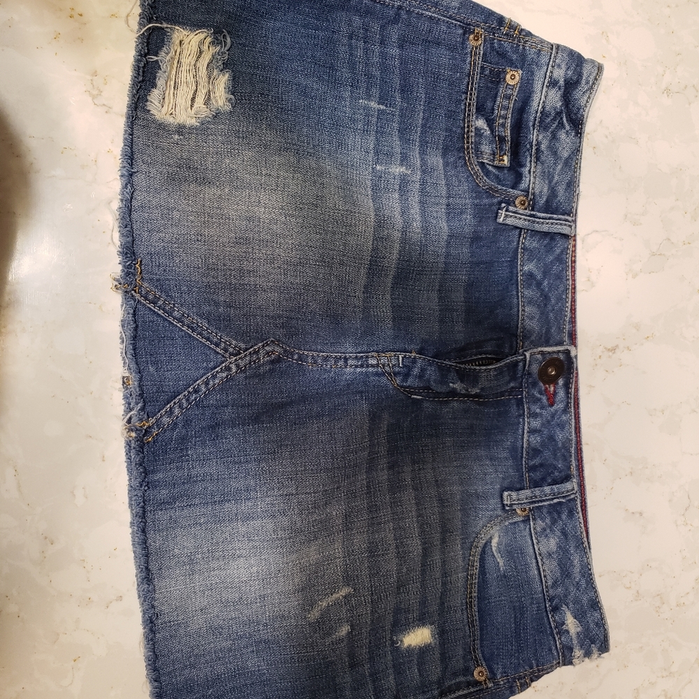 Aeropostale Mini Skirt